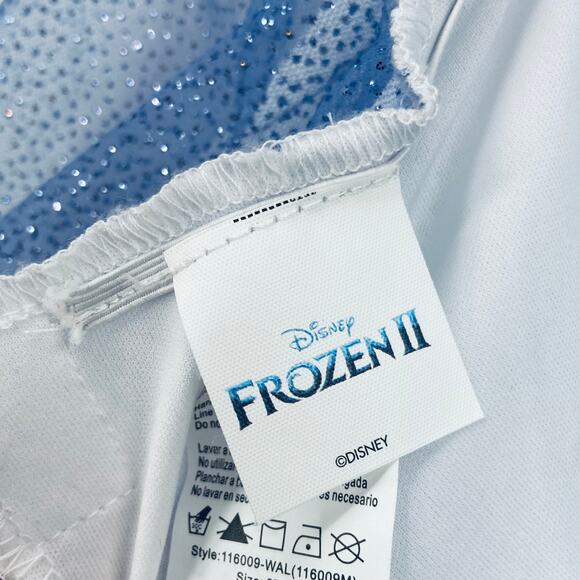 Disney Frozen II Elsa Costume - Picture 7 of 9